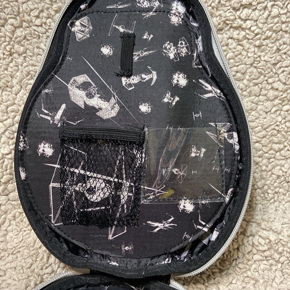 Star Wars zipper small play set BB-8 - Picture 5 of 12